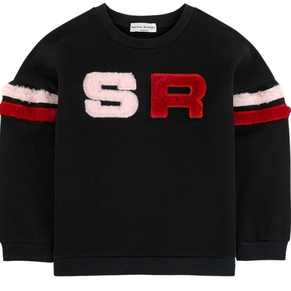 Sonia Rykiel Paris Other - SONIA RYKIEL DAELA SWEATSHIRT TOP
